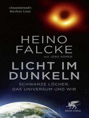 cover image of Licht im Dunkeln